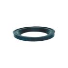 WESCO Dichtring schwarz für Ergo-Master 11 ltr. / DASSA Einbauabfalleimer / Ersatzteil