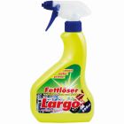 Fettlöser 500 ml Largo / Weco Haushaltsreiniger / Reiniger / Reinigungsmittel / Fettentferner / Putzmittel