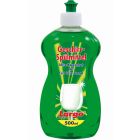 Spülmittel 500 ml LARGO Ultra Konzentrat / Geschirrspülmittel / Spüli / Spülmittelkonzentrat / Reinigungsmittel
