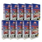 10er SET WECO Kaffeemaschinen Reiniger Tabs 10x2g / ReinigungsTabs / Kaffeemaschinenreinigungstabs