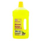Allzweckreiniger 1 L Citro / Weco / Reinigungsmittel / Reiniger / Putzmittel / Universalreiniger