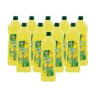 10er SET Scheuermilch Citro 750 ml / WECO / Reinigungsmittel / Putzmittel / Universalreiniger