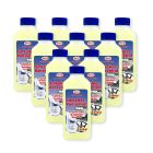 10er SET Entkalker Konzentrat 250 ml / WECO / EntkalkerKonzentrat / Kalklöser
