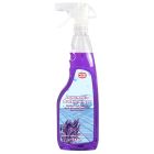 WECO Lavendel-Duftreiniger 750 ml / Reinigungsmittel / Putzmittel / Universalreiniger