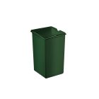 WESCO M7554002-1 Ersatzeimer 15 Liter in grün für DOUBLE-BOY 30 DT / Ersatzteil / Mülleimer