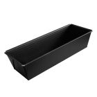 ZENKER Königskuchenform 25 cm - Serie PURE - mit Antihaftbeschichtung / Backform / Kastenform