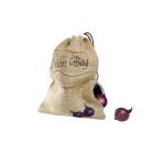 Aufbewahrungsbeutel für Zwiebeln / GSD / Onion Bag / Vorrat /