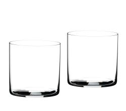 RIEDEL 0414/01 THE O WINE TUMBLER Wasser H2O