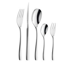 Carl Schmidt Sohn 043254 NAMUR Besteck 30-teilig, Edelstahl