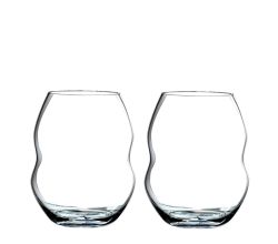 RIEDEL 0450/33 SWIRL Weißweinglas 2er Set