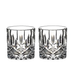 RIEDEL 0515/01S3 Tumbler Collection RIEDEL Spey Single Old Fashioned Glas 2er Set