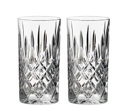 RIEDEL 0515/04S3 Tumbler Collection Spey Longdrinkglas 2er Set
