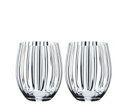 RIEDEL 0515/90 Tumbler Collection Optical O Longdrinkglas 2er Set