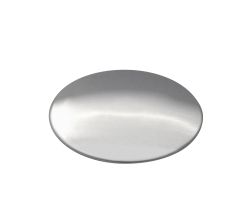 Systemceram SINK COVER Edelstahl glänzend / Spülenzubehör / Abdeckung