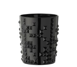 NACHTMANN 100055 PUNK Whisky Tumbler SCHWARZ