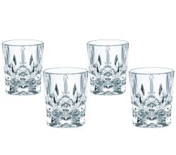 NACHTMANN 100694 NOBLESSE Stamper 4er Set
