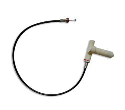 Betätigungsbaugruppe 32390102 für Rieber-Spülen inkl. Bowdenzug