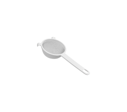 METALTEX Kunststoffsieb fein, 7 cm / Sieb