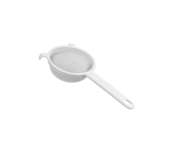 METALTEX Kunststoffsieb fein, 10 cm / Sieb