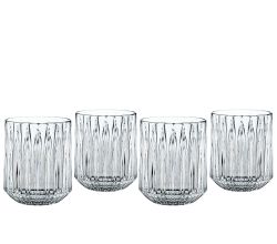 NACHTMANN 101979 JULES Tumbler 4er Set