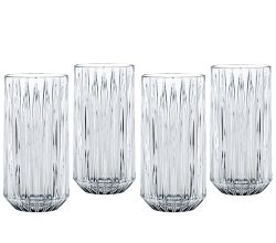 NACHTMANN 101980 JULES Longdrinkglas 4er Set
