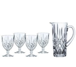 NACHTMANN 102387 NOBLESSE Krug Set 5-tlg.