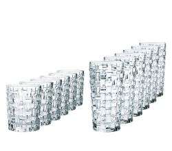 NACHTMANN 102710 BOSSA NOVA Becher Set 12-tlg