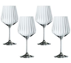 NACHTMANN 102892 CELEBRATION Gin & Tonic 4er Set