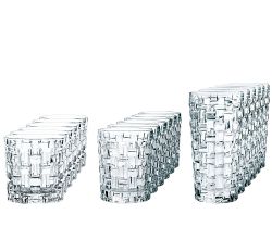 NACHTMANN 103000 BOSSA NOVA Becher Set 18-tlg