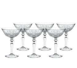 NACHTMANN 103323 PALAIS Cocktailglas 6er Set