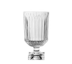 NACHTMANN 103634 MINERVA Vase mit Fuß 32 cm