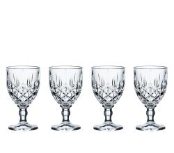 NACHTMANN 103748 NOBLESSE Likörglas 4er Set