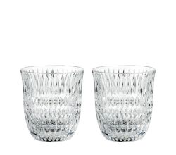 NACHTMANN 104898 ETHNO BARISTA Cappuccino / Flat White 2er Set