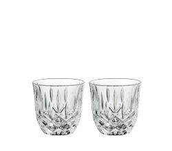NACHTMANN 104905 NOBLESSE BARISTA Espresso / Doppio Glas 2er Set