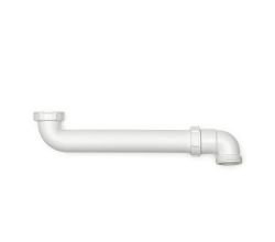 Raumspar-Verbinder / Spülen-Ablaufverbindung / Siphon-Verlagerung