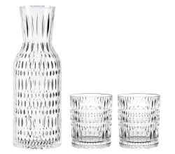 NACHTMANN 105400 ETHNO Wasser Set 3-tlg