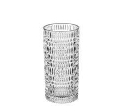 NACHTMANN 106018 ETHNO Vase / Windlicht 23 cm