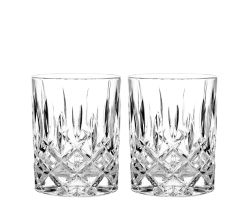 NACHTMANN 106226 JOHN WICK Whisky Tumbler 2er Set