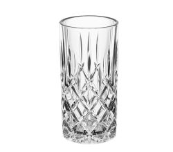 NACHTMANN 106383 NOBLESSE Vase / Windlicht 28 cm