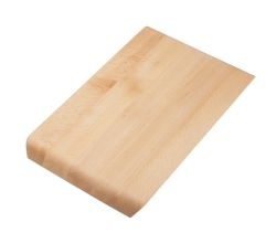 ALVEUS Schneidbrett aus Holz für LINE MAXIM Spülen / Zubehör Schneidbrett