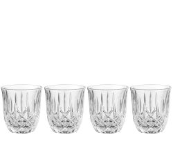NACHTMANN 106707 NOBLESSE Wasserglas 4er Set
