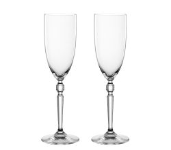 NACHTMANN 106721 Heritage Sektkelch 2er Set