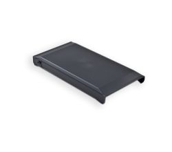 HAILO Ersatzdeckel 1081849 für Abfallsorter TANDEM
