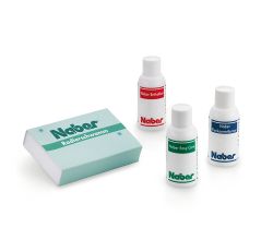 Pflegeset Cin-Nagranit inklusive Radierschwamm / Pflegemittel