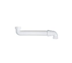FRANKE Raumsparabgang 1 1/2 Zoll für Siphon