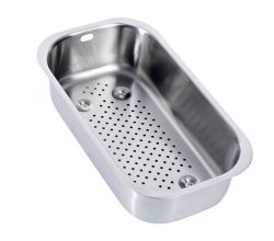 FRANKE Abtropfbecken NEX 651 / NEX 251 / COG 651 und AMX 651
