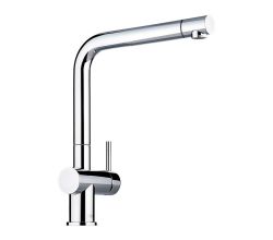 FRANKE Armatur ACTIVE-PLUS mit Festauslauf