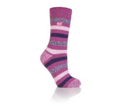 Heat Holders® Twist Thermosocken Appleby für Damen, Größe 37 - 42