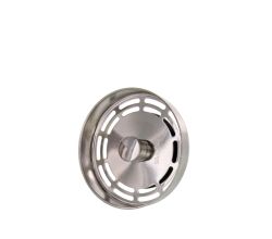 BLANCO 119145 Exzenter Siebkörbchen 3,5 Zoll RADIAL universal - 20 Schlitze AL