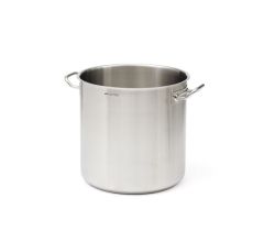 COMAS Kochtopf ohne Deckel MAGNA EXPERT Edelstahl / Gastro